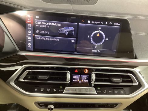 Used 2021 BMW X5 xDrive40i w/ Convenience Package image 18