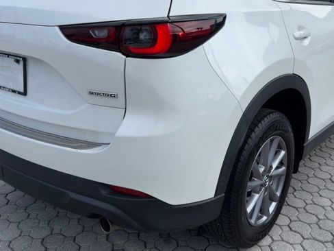 Used 2022 MAZDA CX-5 AWD 2.5 S w/ Select Package image 10