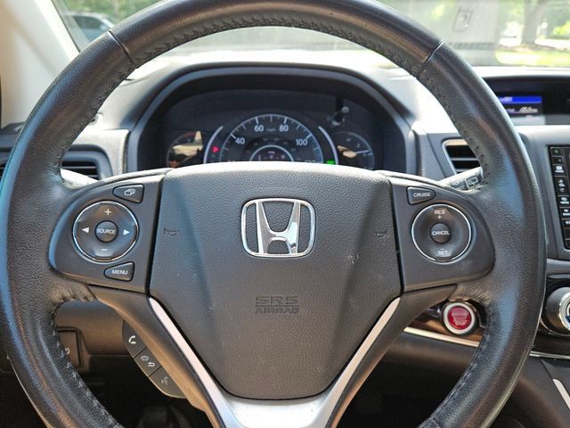 Used 2016 Honda CR-V EX-L image 23