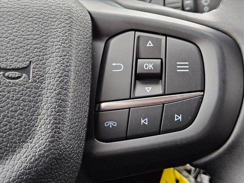 New 2026 Ford Ranger XLT w/ Equipment Group 301A High RWD image 15