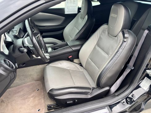 Used 2011 Chevrolet Camaro SS w/ RS Package image 25