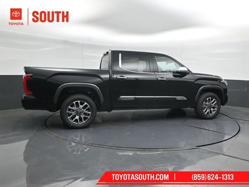 New 2026 Toyota Tundra 1794 Edition AWD/4WD image 3