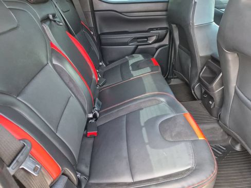 Used 2024 Ford Ranger Raptor AWD/4WD image 20