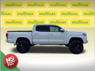 Used 2016 Toyota Tacoma SR5 w/ Towing Package RWD video 2