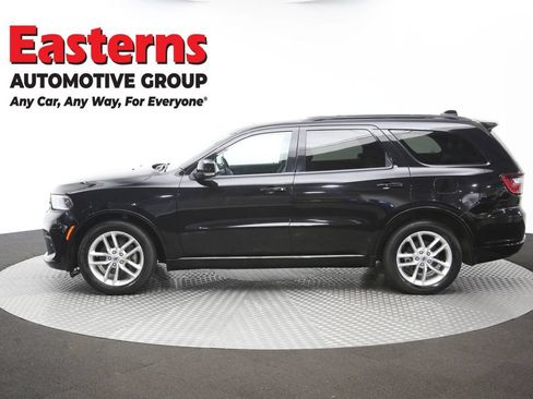Used 2024 Dodge Durango GT RWD image 60