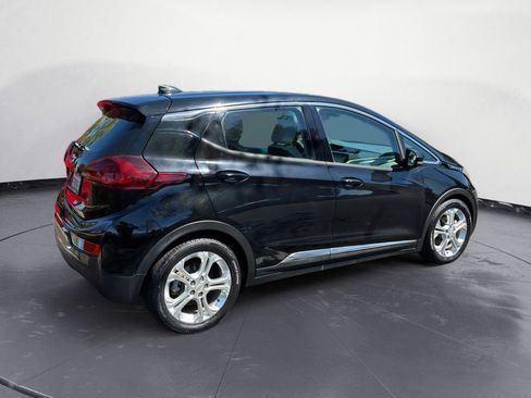 Used 2018 Chevrolet Bolt LT FWD image 6