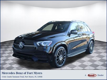 Certified 2023 Mercedes-Benz GLE 350 4MATIC