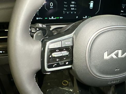 New 2026 Kia Carnival SX Prestige image 25