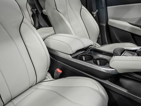 New 2026 Acura RDX SH-AWD w/ Advance Package image 21