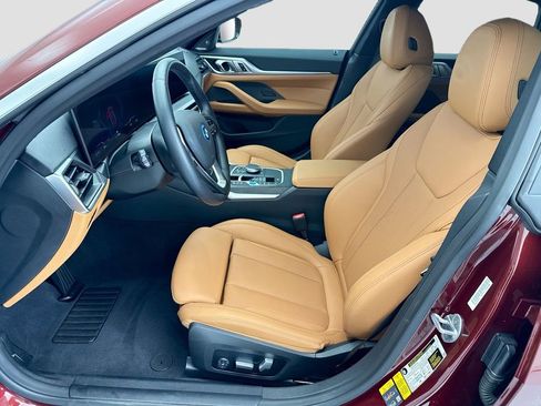 Certified 2023 BMW i4 eDrive35 RWD image 18
