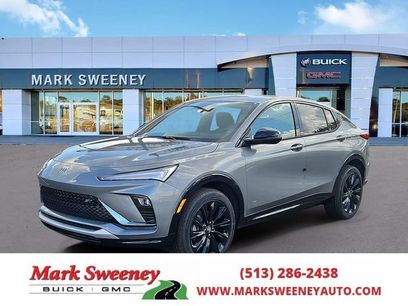 New 2026 Buick Envista Sport Touring w/ Convenience I Package