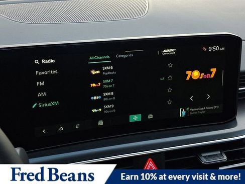 New 2026 Kia K5 GT image 13