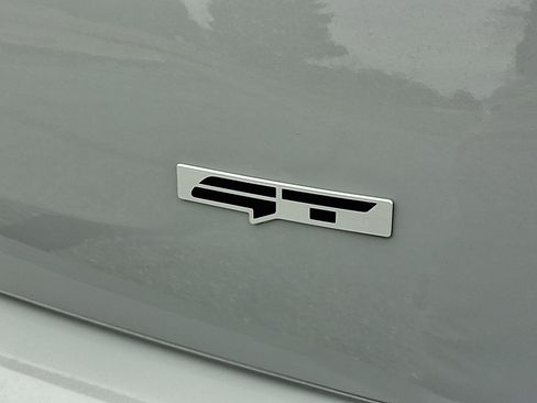 New 2026 Kia K5 GT image 20