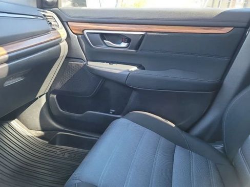 Used 2018 Honda CR-V EX image 21