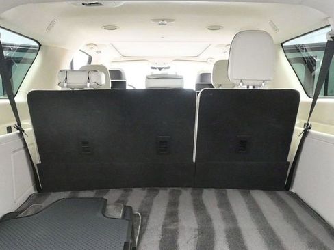 Used 2023 Lincoln Navigator L Black Label image 11