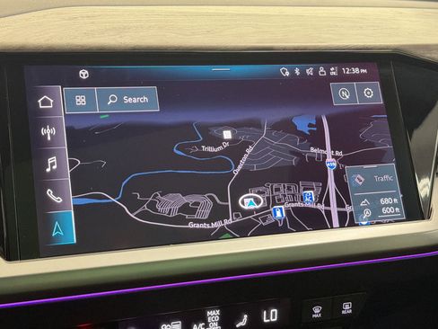 Used 2023 Audi Q4 e-tron Premium Plus w/ Premium Plus image 22