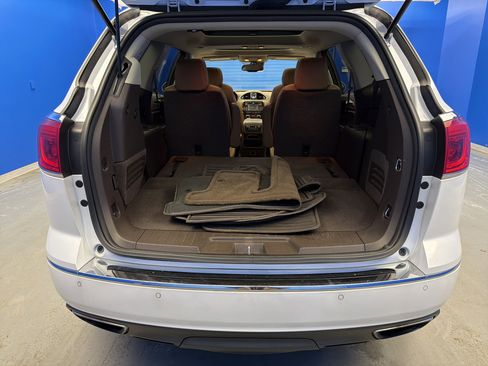 Used 2016 Buick Enclave Premium w/ Experience Buick Package image 31