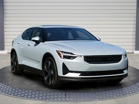 Used 2023 Polestar Polestar 2 AWD/4WD image 1