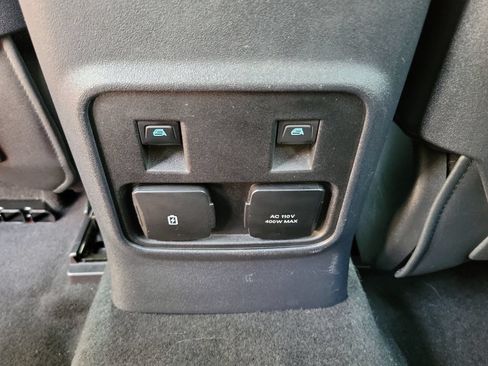 Used 2023 Ford Bronco Raptor AWD/4WD image 30