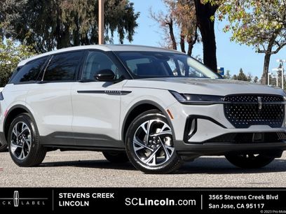 New 2026 Lincoln Nautilus Premier w/ Equipment Group 102A