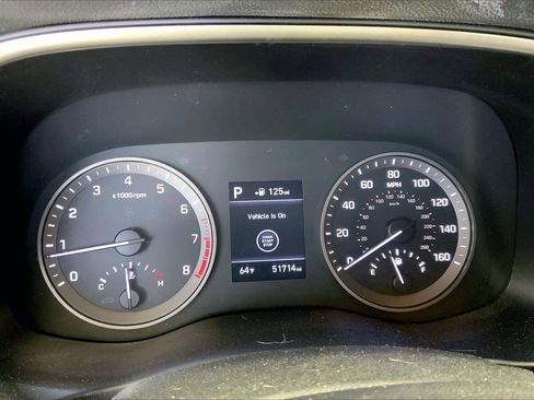 Used 2019 Hyundai Tucson Value image 18