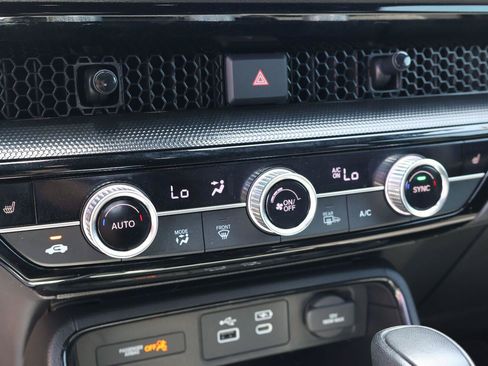 Used 2025 Honda CR-V Sport Touring image 29