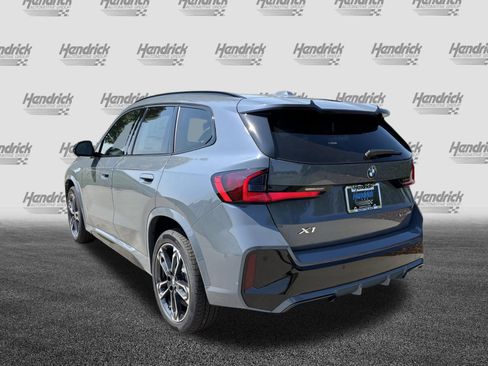 New 2026 BMW X1 xDrive28i w/ Technology Package AWD/4WD image 8