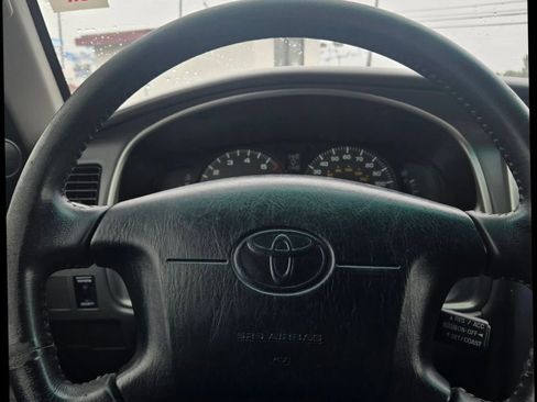 Used 2002 Toyota 4Runner SR5 image 20