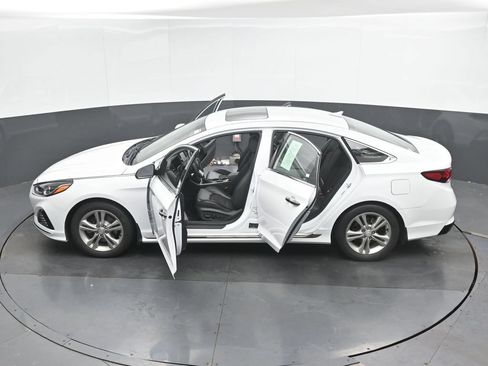 Used 2018 Hyundai Sonata Sport FWD image 49