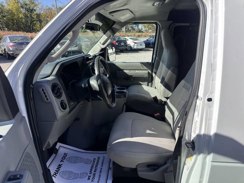 Used 2013 Ford E-150 and Econoline 150 w/ PWR Group image 10