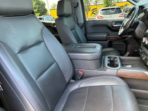 Used 2022 GMC Sierra 1500 SLT AWD/4WD image 22