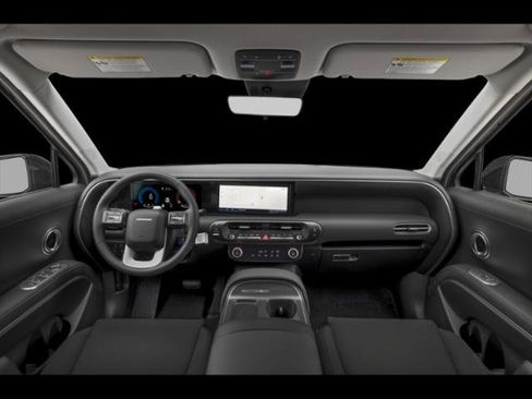 New 2026 Hyundai Palisade SE AWD/4WD image 18
