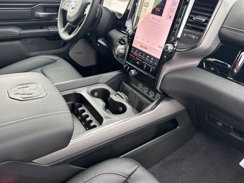 New 2026 RAM 1500 Rebel image 14