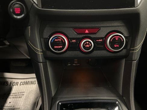 Certified 2023 Subaru Crosstrek 2.5i Sport image 20