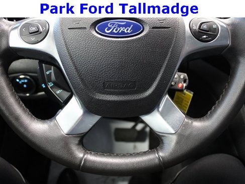 Used 2016 Ford Transit Connect XLT image 14