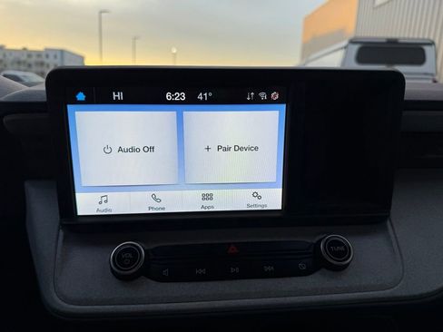 Used 2023 Ford Maverick XLT w/ Equipment Group 300A Standard image 12