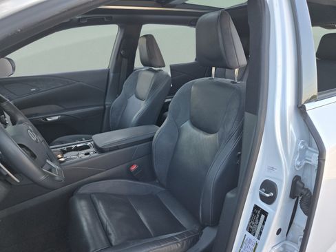 Used 2023 Lexus RX 350 FWD w/ Cold Area Package image 11