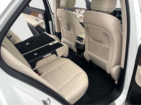 Used 2023 Mercedes-Benz GLE 350 4MATIC image 32