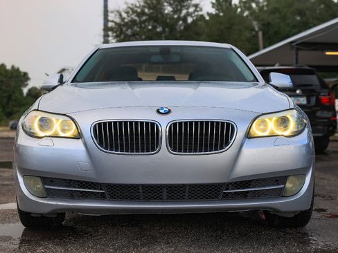 Used 2011 BMW 528i Sedan image 17