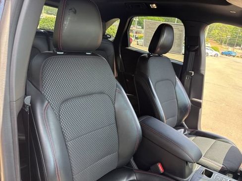 Used 2024 Ford Escape ST-Line w/ Tech Pack #1 AWD/4WD image 34