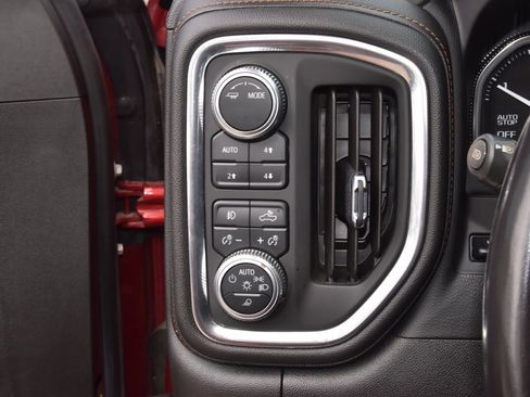 Used 2020 GMC Sierra 1500 AT4 w/ AT4 Premium Package image 30