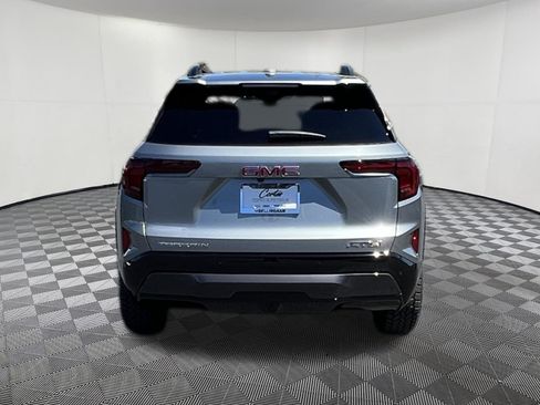 New 2027 GMC Terrain AT4 w/ Convenience Package III AWD/4WD image 5