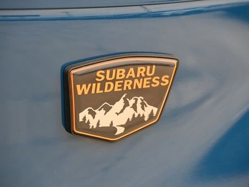 New 2026 Subaru Forester Wilderness image 14