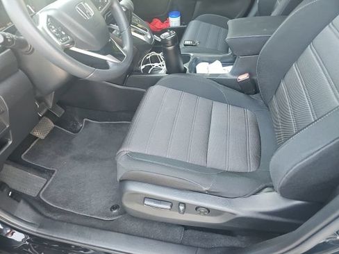 Used 2022 Honda CR-V EX image 34