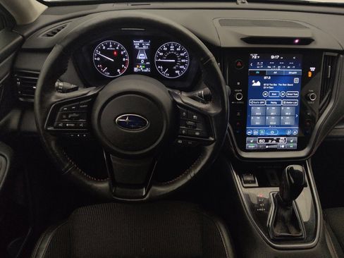 Used 2023 Subaru Legacy Sport AWD/4WD image 22