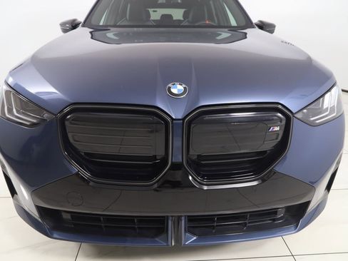 Used 2025 BMW X3 M50 w/ M Sport Professional Package AWD/4WD image 50