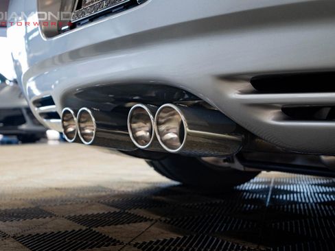 Used 2002 Chevrolet Corvette Z06 w/ Memory Pkg image 43