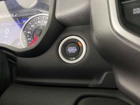 New 2026 RAM 1500 Big Horn AWD/4WD image 23