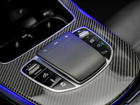 Used 2021 Mercedes-Benz E 63 AMG S w/ Driver Assistance Package image 62