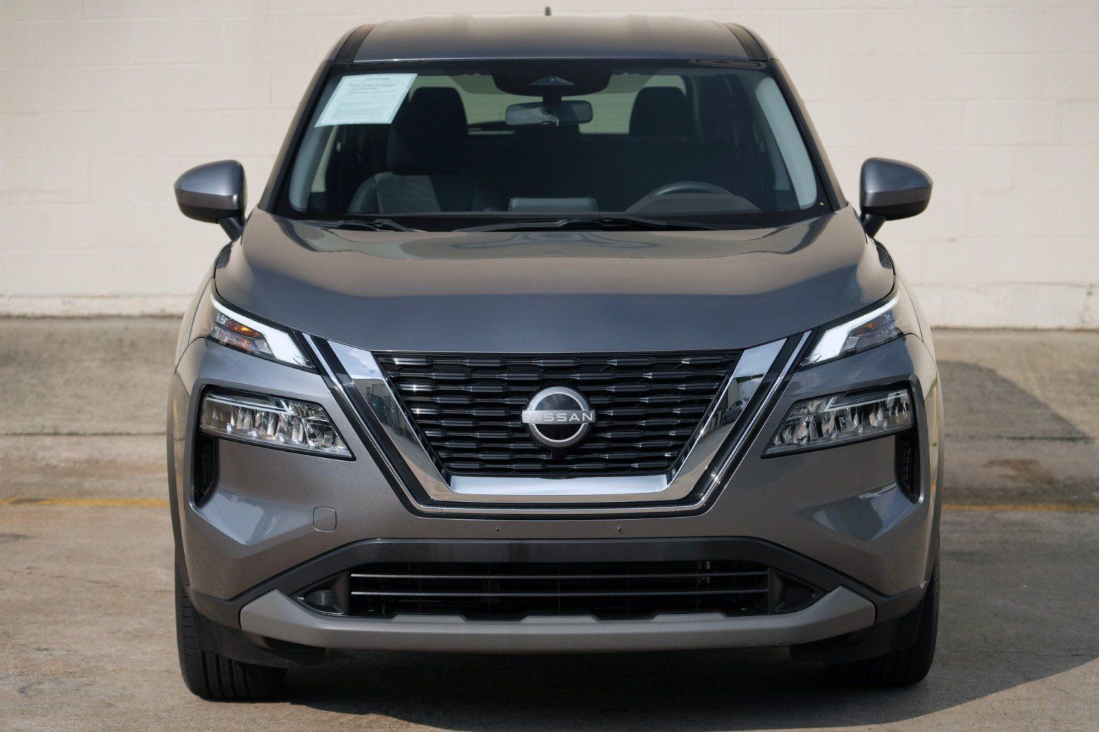 Used 2023 Nissan Rogue SV FWD image 37